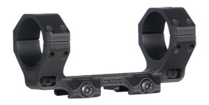 Reptilia 100437 Ags 20 Mount 34mm 1.3 20moa Blk