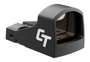 Crim 1224263 Cts1525 Pistol Micro Red Dot 3moa