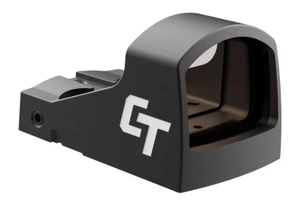 Crim 1224264 Cts1528 Pistol Micro Grn Dot 6moa