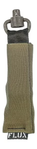 Flux 16500034 Ripcord Sling Qd Ranger Green