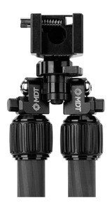 Mdt 114797blk Mountain Bipod Picatinny
