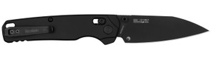 Ker 6110blk Bel Air Xl Alum Blkmagnacut Blk
