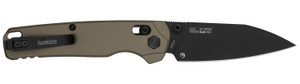 Ker 6110fde Bel Air Xl Alum Fdem4 Blk
