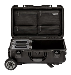 Nanuk 935hr470bk0a0 935 Trail Gear Case Blk