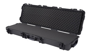Nanuk 995s010gp0a0 995 Wfoam Graphite