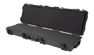 Nanuk 995s010ol0a0 995 Wfoam Olive