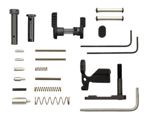 Armaspec Arm251blk Superlight Gn Build Kit 223