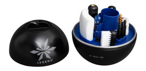 Legend Asorbit938 Aftershock Orbit Clean Kit 9mm