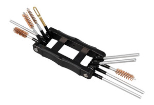 Legend Aspmtbk Aftershock Gun Clean Multi Tool