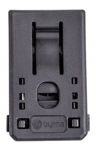 Byrna Bh68164 Level 2 Holster Belt Clip