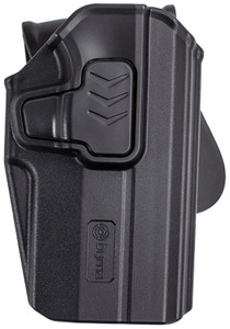 Byrna Bh68610 Rh Lev 2 Holster Wpaddle