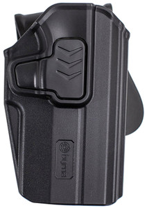 Byrna Bh68611 Lh Lev 2 Holster Wpaddle
