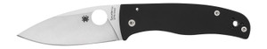 Spy C263gp Bodacious Black G10