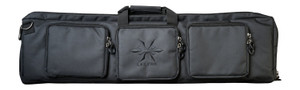 Legend Cma300bk Chimera Dlx Single Wpn Case Blk