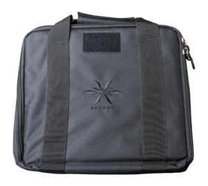 Legend Cma500bk Chimera Tactical Pistol Case Blk
