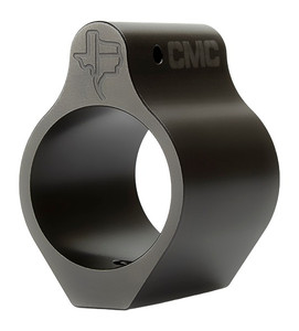 Cmc Cmcgbadj750 Adj Low Prof Gas Blck.750