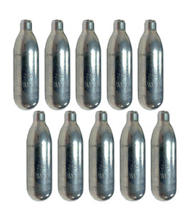 Byrna Co2310 8g Co2 Cartridges Oiler
