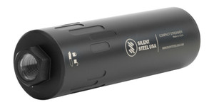 Ss Cstr6.5blkhub138x24 Comp Streamer 65crd