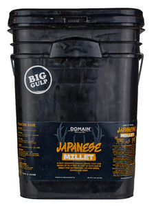 Domain Djms4lb Japanese Millet