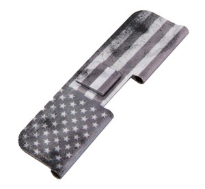 Mft E2arepdc Amf Ar15 Ejct Cover Amer Flag M4