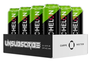 Echelon Echutray02 Cherry Limeade 16oz