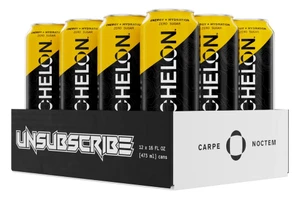 Echelon Echutray03 Iced Team Lemonade 16oz