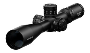 Arken Ep5gii5251tor Vpr 525x Ffp 34mm Mrad