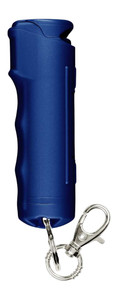 Sec F15sbusg02 Blue Fast Flip Top W Snap Clip