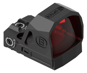 Bersa Frd01xlgrmsc Bmicro Plus Green Dot