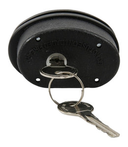 Fsdc Fsdctl3050rkd Metal Body Keyd Trig Lck