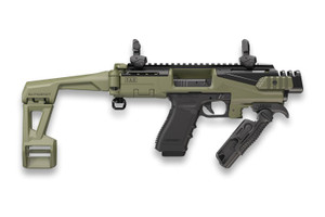 Fab Fxkscoutslag Adv Con Kit Wbrace Glk1719 Odg