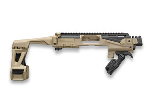 Fab Fxkscoutslt Con Kit Wbrace Glk1719 Fde