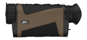 Dnt H325r Hound Handheld Scanner 384 2.510x