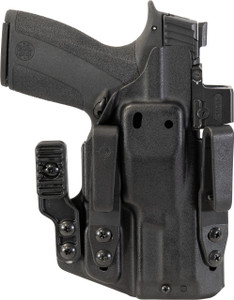 Mft H8sw2 Pro Series Iwb Holster Mp Shield X