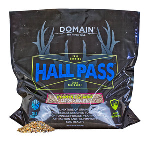 Domain Hpfp20 Hall Pass