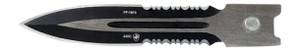 Temp L3br431 Lrg G3 Zinc Blk Rubber Dagger Ser