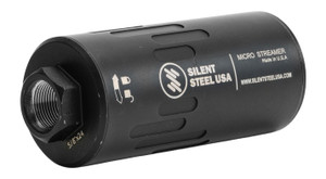 Ss Mstr556blkhub138x24 Micro Streamer 5.56