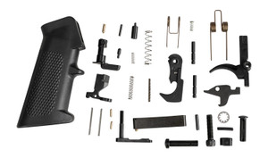 One Ohlpk01 Ar15 Complete Lower Parts Kit
