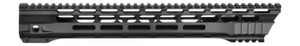 Je Machine Ps223mlk15gblknar 15 Ar15 Mlok Clamp
