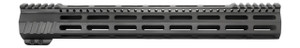 Je Machine Ps223mlk15kblkhnar Ar15 Ul Min 15rl