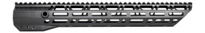 Je Machine Ps223mlk15lblk Ar15 L Style Handgrd 15