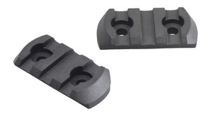 Je Machine Pshgmlkr3 1.53slot Poly Mlok Rl 2pk