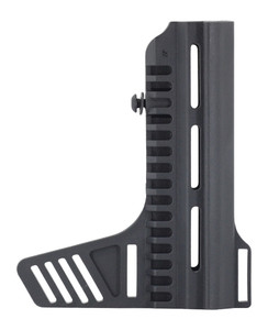Je Machine Psst27b Skel Pistol Brace Blk