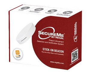 Secureme R32959smadsd Beacon Only