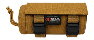 Caretaker R52674cbrsw5bl Suppressor Wrap 5blk