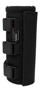 Caretaker R52781cbrsw6b Suppressor Wrap 6blk