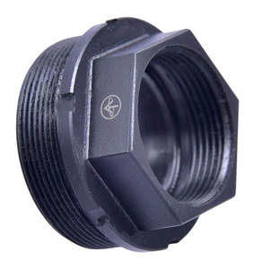 Lmt Rrmstd Hub Regulator Mount Adaptor