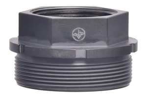 Lmt Rrmstdt Hub Titanium Regulator Mnt Adpt
