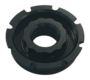Resilient Rsrmec46 Rmfb End Cap .46 58