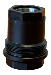 Resilient Rstilugalp Titanium Trilug Alpha